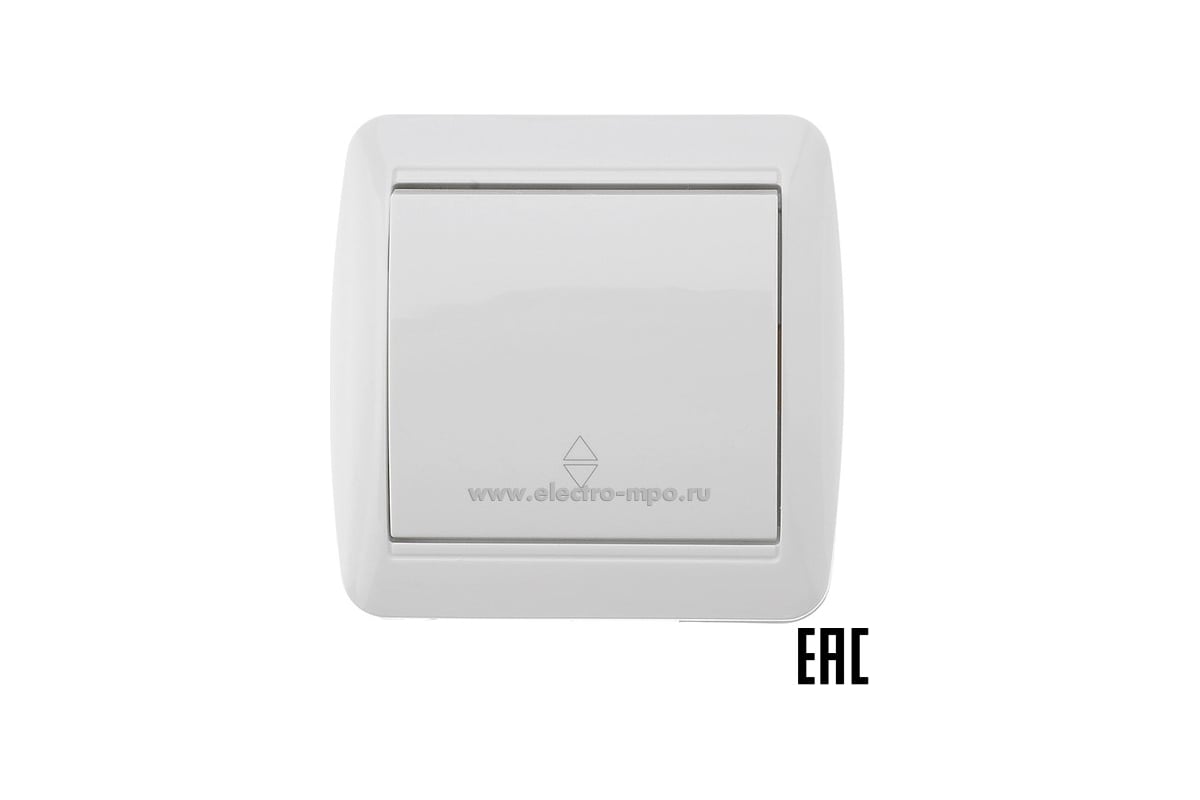 Розетка TDM 2П+3 открытой установки IP54 16А с крышкой серая "Селигер ...