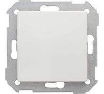 Заглушка Simon, S82, S82N, S82 Detail, белый 82800-30