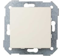 Заглушка Simon, S82, S82N, S82 Detail, слоновая кость 82800-31