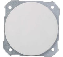 Заглушка Simon, S88, белый 88800-30