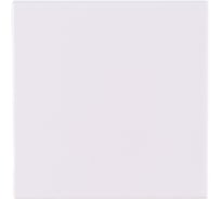 Заглушка Simon, К45, белый K17-9