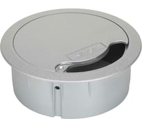 Кабельный вывод Simon, громмет, диаметр 115мм, диаметр отверстия 102мм, алюминий TS10-08