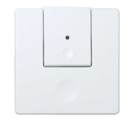 Накладка Simon светорегулятор проходной 2-х уровневый, выключатель проходной 27007-35 1