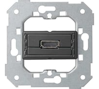 Коннектор Simon, HDMI v 1.4 мама, S82, S82N, S82 Detail 7501094-039