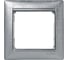 Рамка Legrand Valena 1 пост, алюминий модерн 770341 1