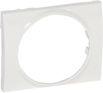Лицевая панель универсальная Legrand Galea Life White 777019