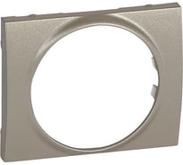 Лицевая панель универсальная Legrand Galea Life Titanium 771419