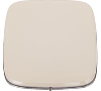 Лицевая панель для переключателя промежуточного Legrand Valena ALLURE слоновая кость 755076