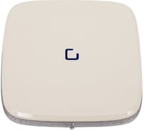 Лицевая панель для выключателя одноклавишного с подсветкой/индикацией Legrand Valena ALLURE слоновая кость 755086