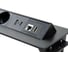 Розеточный блок FABRIKA MVK MVK (черный) G4703-2AC1H1R 4