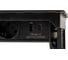 Розеточный блок FABRIKA MVK MVK (черный) G4703-2AC 15