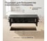 Розеточный блок FABRIKA MVK MVK (черный) G4703-2AC 5