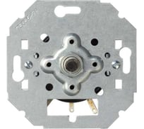 Регулятор громкости Simon одноканальный, 0-5Вт, 47 Ом, S82, S82N, S88, S82 Detail 75855-39