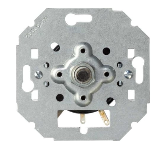 Регулятор громкости Simon одноканальный, 0-5Вт, 47 Ом, S82, S82N, S88, S82 Detail 75855-39 1