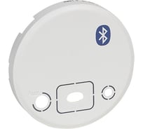 Лицевая панель Legrand Программа Celiane модуль Bluetooth Кат № 0 673 08 белый 068218