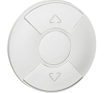 Лицевая панель Legrand Программа Celiane для Кат № 0 676 01/02/04 белый 068151