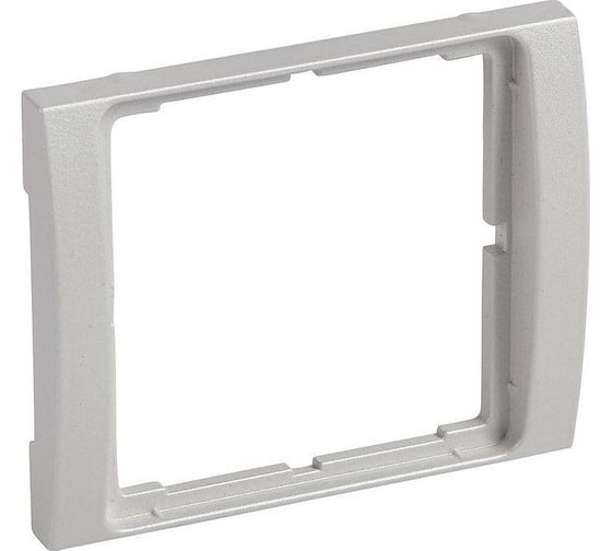 Лицевая панель для адаптера 50x50 Legrand 771599 1
