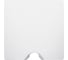 Вывод кабеля Legrand IP44 Etika белый 672290 2