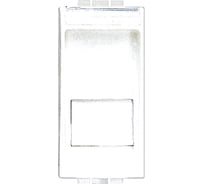 Розетка Legrand light tech RJ45 UTP к6 NT4279C6