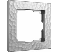 Рамка на 1 пост WERKEL W0012406 a052512