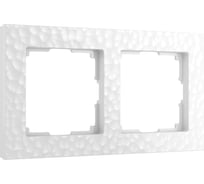Рамка на 2 поста WERKEL W0022401 a052515