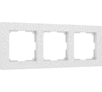 Рамка на 3 поста WERKEL W0032401 a052519