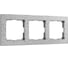 Рамка на 3 поста WERKEL W0032406 a052520 1