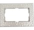 Рамка для двойной розетки WERKEL W0082406 a052534 4