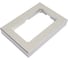 Рамка для двойной розетки WERKEL W0082406 a052534 5