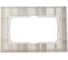 Рамка для двойной розетки WERKEL W0082406 a052534 6