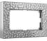 Рамка для двойной розетки WERKEL W0082406 a052534 1
