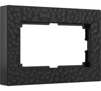 Рамка для двойной розетки WERKEL W0082408 a052535