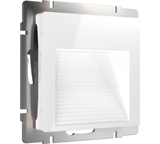 Встраиваемая LED подсветка WERKEL W1154201 a051124 1