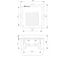 Встраиваемая LED подсветка WERKEL W1154201 a051124 2