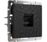 Розетка Ethernet WERKEL W1281008 RJ-45 a052047 1