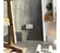 Двойная розетка с заземлением WERKEL W5072106 a052776 2