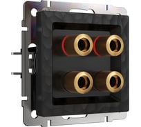 Акустическая розетка WERKEL W1285008 a052041