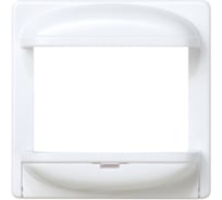 Накладка на проходной датчик движения Simon, S27, белый С27060-0035
