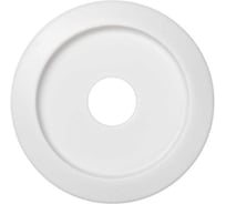 Накладка на выключатель системы управления с поворотным механизмом Simon, S88, белый 88057-30