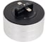 Розетка Systeme Electric MultiTrack 2К+З круглая 16А/250В Белый MTK13001W 7