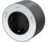 Розетка Systeme Electric MultiTrack 2К+З круглая 16А/250В Белый MTK13001W 1
