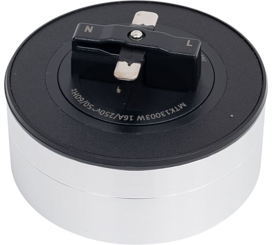 Розетка Systeme Electric MultiTrack 2хUSB (тип А+С) 18Вт, 5В/3А Белый MTK13003W