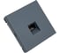 Розетка компьютерная Systeme Electric ArtGallery, RJ45, 5е, механизм, Грифель GAL000783 2