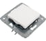 Выключатель Legrand Cariva DIY 10 А, белый 695930 3
