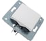 Кнопка Legrand Cariva DIY белая 695935 2