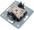 Кнопка Legrand Cariva DIY белая 695935 3