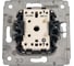 Кнопка Legrand Cariva DIY, слоновая кость 695905 4