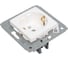 Розетка Legrand Cariva DIY 2К+З, нем Стандарт, бел 695946 2