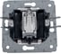 Розетка Legrand Cariva DIY TV простая звезда, бел 695956 3