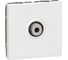 Штекер TV Legrand Mosaic простой F 078780 1